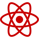 React