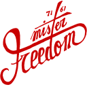 Mister Freedom