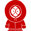 Kenny McCormick