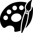 graphic editor paint
