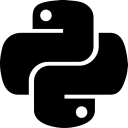 Python logo