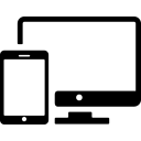 display
