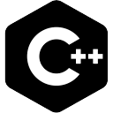 C++ logo