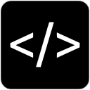 ASCII langle rangle