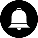 Progressor attention signal system icon signal system