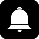 Progressor attention signal system icon signal system