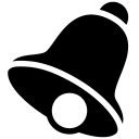 Progressor attention signal system icon signal system