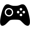 Progressor games joystick icon joystick