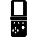 Progressor games tetris icon tetris