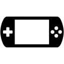 Progressor games game device icon game device