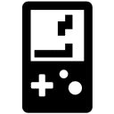 Progressor games tetris icon tetris