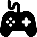 Progressor games joystick icon joystick