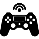 Progressor games joystick icon joystick