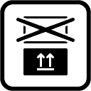 Progressor cargo warning icon warning