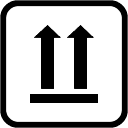 Progressor cargo warning icon warning