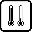 Progressor cargo warning icon warning