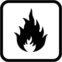 Progressor cargo warning icon warning