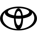Progressor automakers Toyota icon Toyota