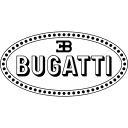 Progressor automakers Bugatti icon Bugatti