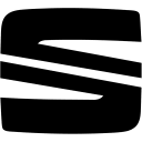 Progressor automakers SEAT icon SEAT