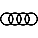 Progressor automakers Audi icon Audi