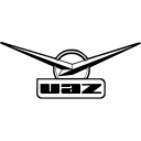 Progressor automakers UAZ icon UAZ