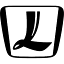 Progressor automakers Luxgen icon Luxgen