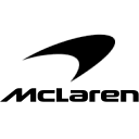 Progressor automakers McLaren icon McLaren