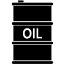 Progressor indefinite barrel icon barrel
