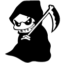 Progressor indefinite Grim Reaper icon Grim Reaper