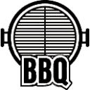 Progressor indefinite barbecue icon barbecue